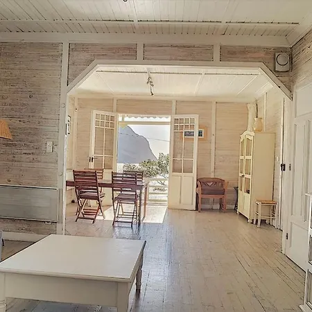 Villa Eveline*charme*vue Exceptionnelle*mer